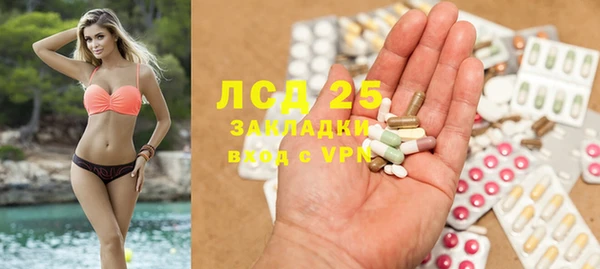 стафф Нестеровская