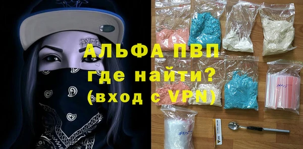 стафф Нестеровская